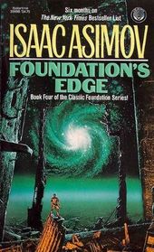 Foundation's Edge