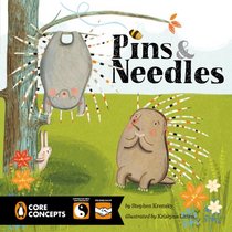 Pins and Needles (Penguin Core Concepts)