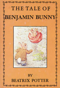 Tale Of Benjamin Bunny