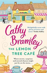 The Lemon Tree Cafe (Lemon Tree Cafe, Bks 1-4)