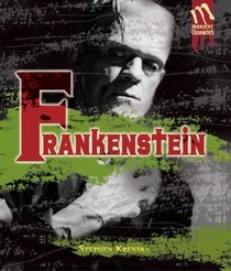 Frankenstein (Turtleback School & Library Binding Edition) (Monster Chronicles)