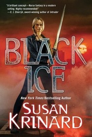 Black Ice (Midgard, Bk. 2)