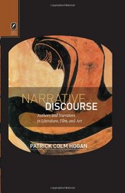 Narrative Discourse: Authors and Narrators in Literature, Film, and Art (THEORY INTERPRETATION NARRATIV)