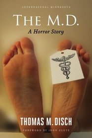 The M.D: A Horror Story