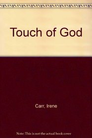 The touch of God