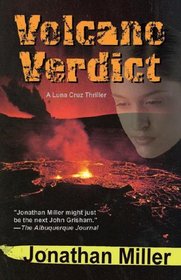 Volcano Verdict (Luna Cruz)