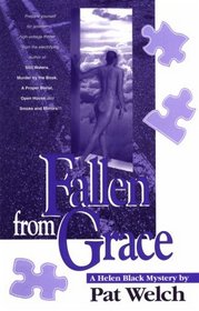 Fallen from Grace: A Helen Black Mystery (Helen Black Mysteries)