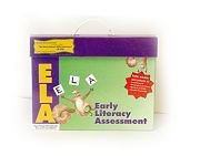 Early Literacy Skills Assessment (ELSA)