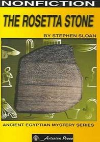The Rosetta Stone (Ancient Egyptian Mystery)