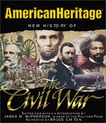 New History of the Civil War