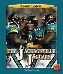 The Jacksonville Jaguars (Team Spirit)