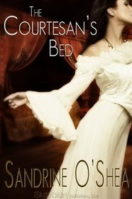 The Courtesan's Bed