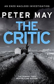 The Critic (Enzo Files, Bk 2)