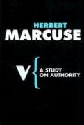 A Study on Authority (Radical Thinkers)