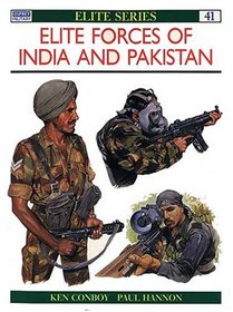 Elite Forces of India and Pakistan (Elite)
