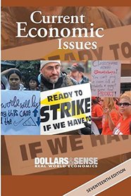 Current Economic Issues, 17th edition