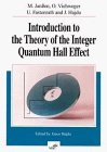 Introduction to the Theory of the Integer Quantum Hall Effect: Edited by J. Hajdu