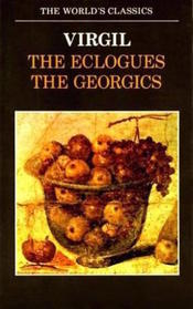 Eclogues and Georgics