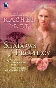 Shadows of Prophecy (Ilduin, Bk 2)