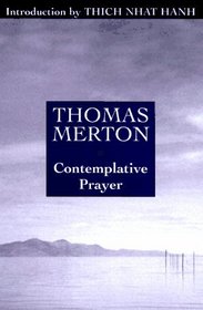 Contemplative Prayer