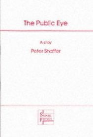 The Public Eye