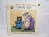 Tom Kitten: A Beatrix Potter Story to Color