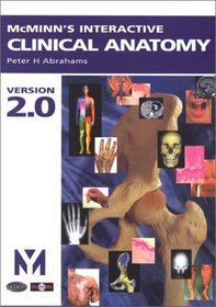 McMinn's Interactive Clinical Anatomy (CD-ROM 2.0)