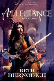 Allegiance (River of Souls, Bk 3)