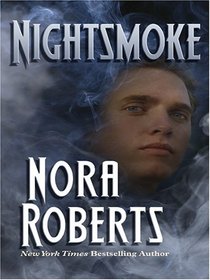 Night Smoke (Night Tales, Bk 4) (Large Print)