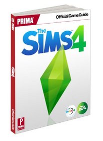 The Sims 4: Prima Official game Guide
