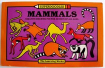Superdoodle Mammals (Superdoodles)