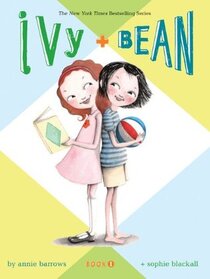 Ivy & Bean