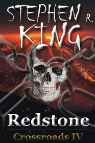 Redstone (The Crossroads Series) (Volume 4)