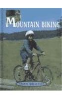 Mountain Biking (Armentrout, David, Sports Challenge.)