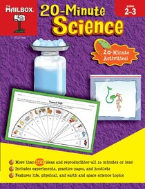 20-Minute Science   2-3