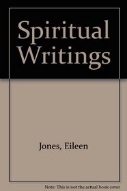 Spiritual Writings