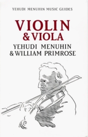 Violin and Viola (Yehudi Menuhin Music Guides)