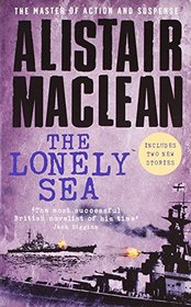 The Lonely Sea: Collected Short Stories