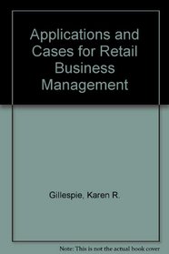 Applications and Cases for Retail Business Management