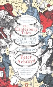 The Canterbury Tales. by Geoffrey Chaucer (Penguin Classics)