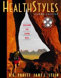 HealthStyles: Decisions for Living Well (2nd Edition)