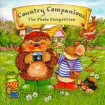 The Photo Competition (Country Companions)