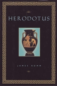 Herodotus (Hermes Books Series)