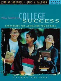 Your Guide to College Success Media Edition