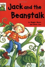 Jack and the Beanstalk (Leapfrog Fairy Tales)