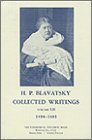 Collected Writings of H. P. Blavatsky, Vol. 13 (1890-1891)