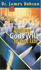 Life On The Edge Finding God's Will For Your Life