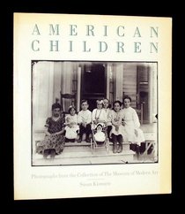 American Children (Art of Photography)