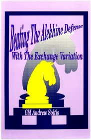 Beating the Alekhine Defense with the Exchange Variation