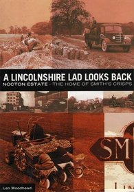 A Lincolnshire Lad Looks Back: Nocton Estate - The Home of Smiths Crisps